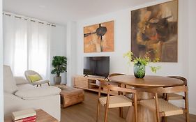 Magno Apartments González Cuadrado